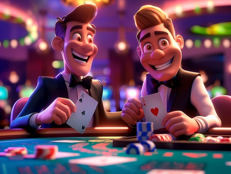Platform axis138 menyediakan akses ke berbagai permainan kasino, sportsbook, dan slot games