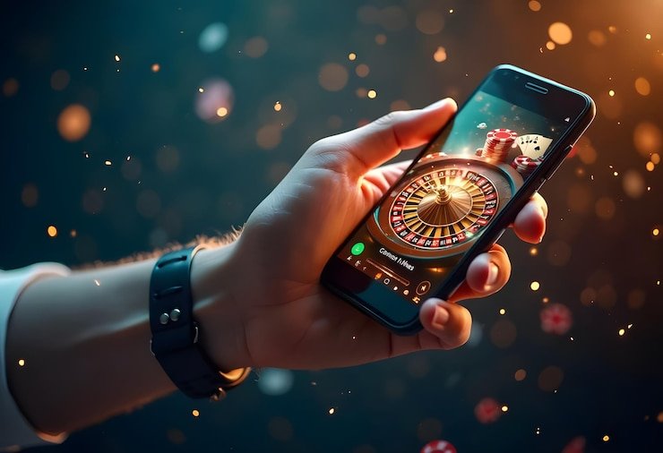 Langkah-langkah instalasi aplikasi axis138 di perangkat Android